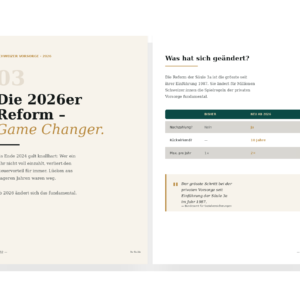 Säule-3a-Optimizer Toolkit Pro